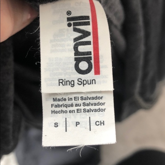 St. Elmo Colorado Thin Sweatshirt - Picture 4 of 5